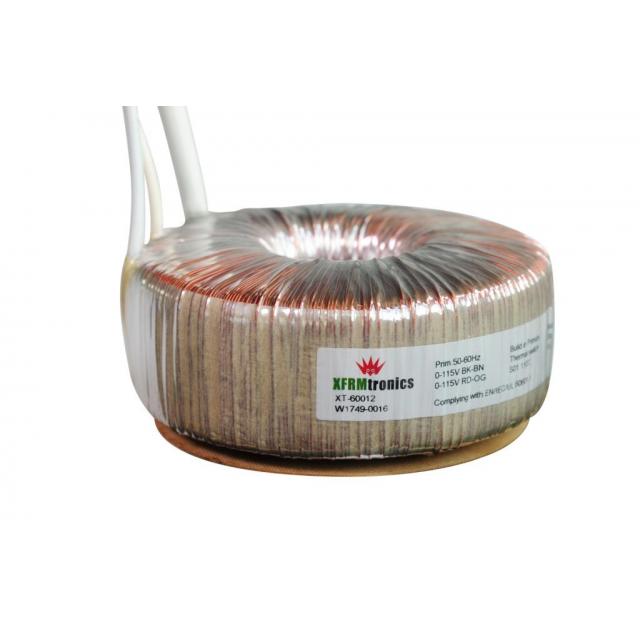 UL認證醫用隔離變壓器